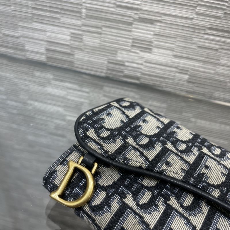 Christian Dior Wallet